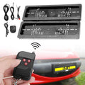 European Standard Electric License Plate Roller Shutter Protective Cover, European Standard European Standard