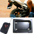 US Motorcycle License Plate Cover Frame Roller Blind License Plate Bracket, Roller Blind License Plate Bracket Roller Blind License Plate Bracket