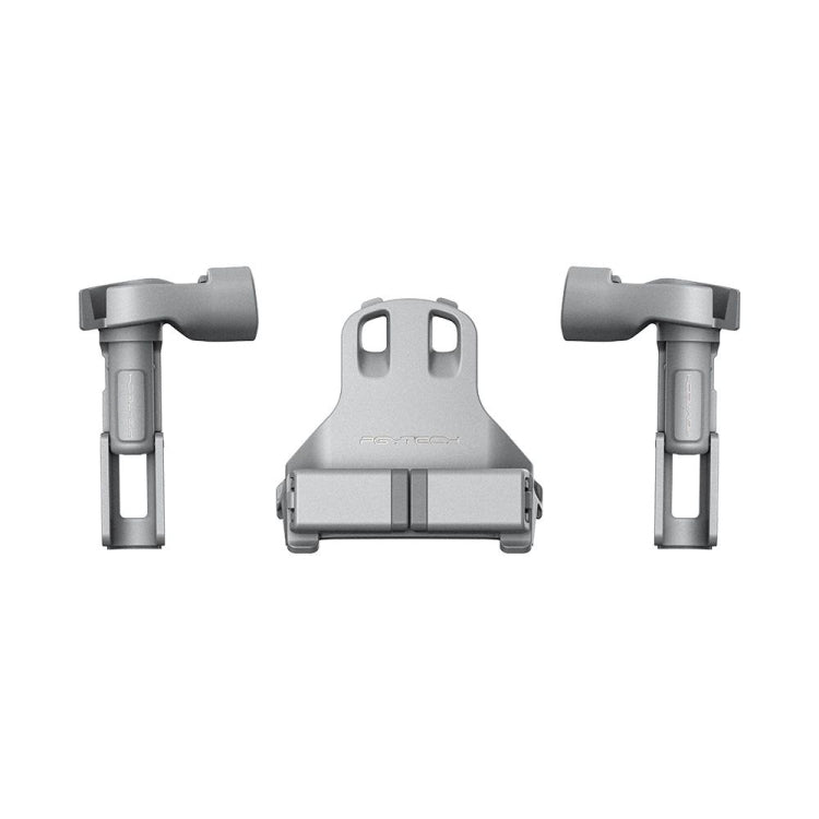 PGYTECH For DJI Mini 3 Pro Raised Landing Gear ,Can Increase 25mm – Durable Build, Easy to Use