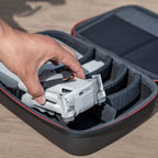 PGYTECH For DJI Mini 3 Pro Raised Landing Gear ,Can Increase 25mm – Durable Build, Easy to Use