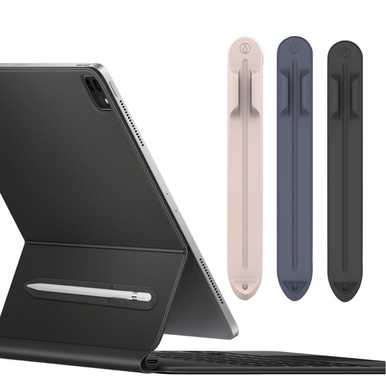 CY112 Stylus Pen – Silicone, Magnetic