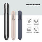 CY112 Stylus Pen – Silicone, Magnetic