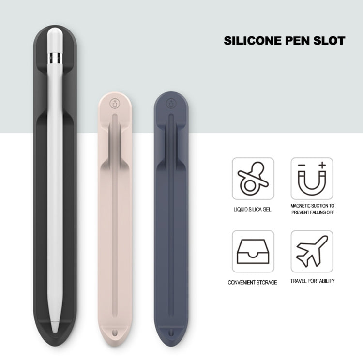 CY112 Stylus Pen – Silicone, Magnetic