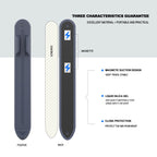 CY112 Stylus Pen – Silicone, Magnetic
