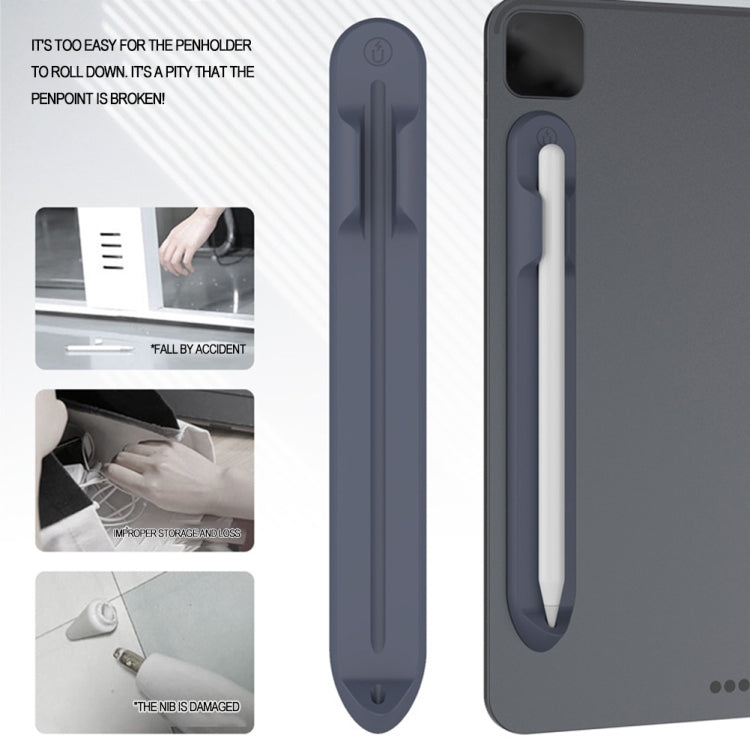 CY112 Stylus Pen – Silicone, Magnetic