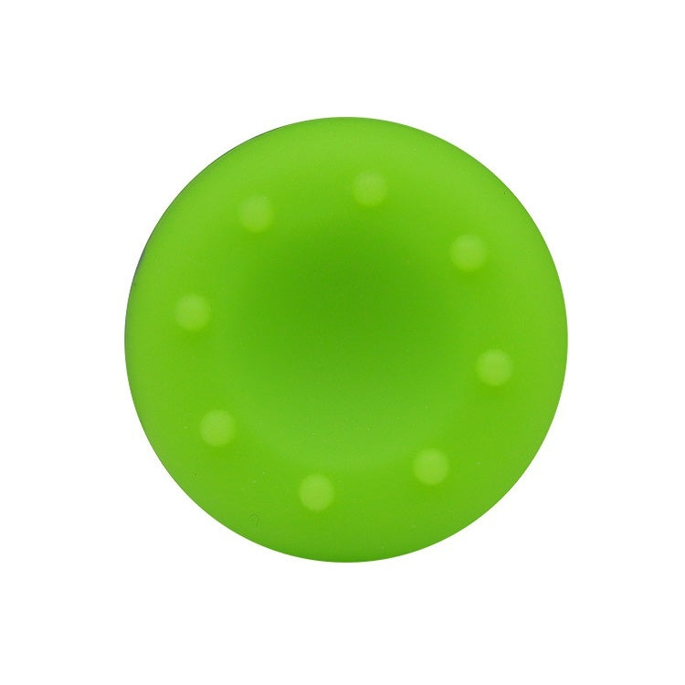 20 PCS Gamepad Silicone Rocker Cap For PS5/PS4/PS3/ONE//360/PRO/series X/S – Durable Build, Easy to Use Green