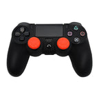 20 PCS Gamepad Silicone Rocker Cap For PS5/PS4/PS3/ONE//360/PRO/series X/S
