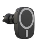 15W Intelligent Car Magnetic Wireless Charging Stand – Magnetic, Fast Charging, Wireless Charging, For IPhone 12 / 13 Series