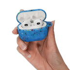 Bluetooth Earphone Silicone Case, For AirPods Pro