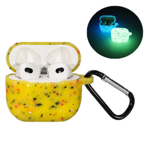 Luminous Yellow