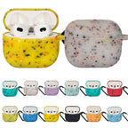 Bluetooth Earphone Silicone Case, For AirPods 3, For AirPods 1/2