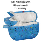 Bluetooth Earphone Silicone Case, For AirPods 3, For AirPods 1/2