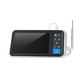 TESLONG MS450 4.5 inch HD Smart Screen Otoscope with 32GB Memory Card, MS450 MS450