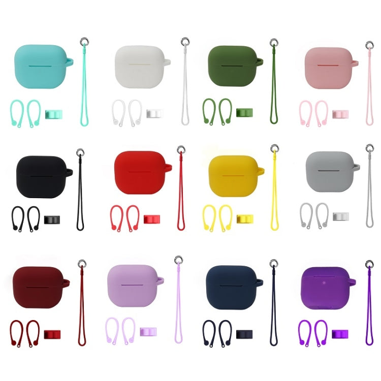Bluetooth Earphones – Silicone (AirPods 3)