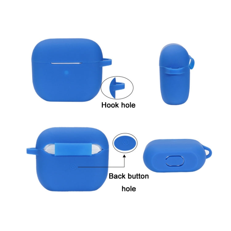 Bluetooth Earphones – Silicone (AirPods 3)