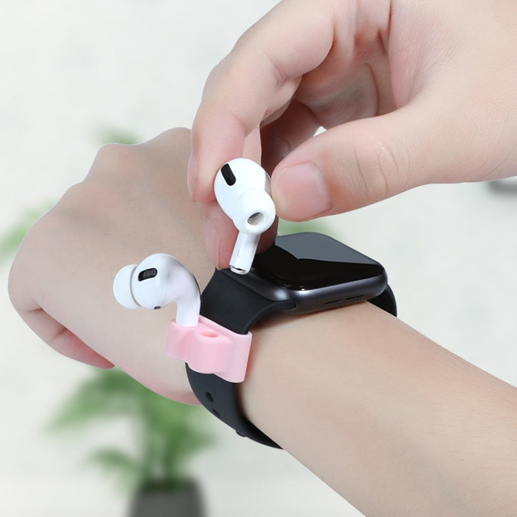 Bluetooth Earphones – Silicone (AirPods 3)