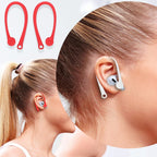 Bluetooth Earphones – Silicone (AirPods 3)