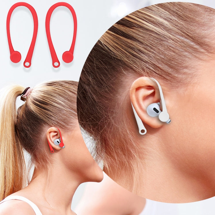 Bluetooth Earphones – Silicone (AirPods 3)