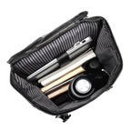 WEIXIER B1862 Men Business Leisure Large Capacity Travel Bag Computer Backpack, B1862 Grey, B1862 Black