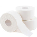 Sports Tape Hand and Foot Protection Fixation Bandage, Size:, 25mm x 9.1m, 38mm x 9.1m, 50mm x 9.1m, 25mm x 13.7m, 38mm x 13.7m, 50mm x 13.7m 25mm x 9.1m