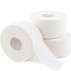 Sports Tape Hand and Foot Protection Fixation Bandage, Size:, 25mm x 9.1m, 38mm x 9.1m, 50mm x 9.1m, 25mm x 13.7m, 38mm x 13.7m, 50mm x 13.7m 25mm x 9.1m