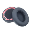 Headphones – Leather (Beats Studio 2) Black