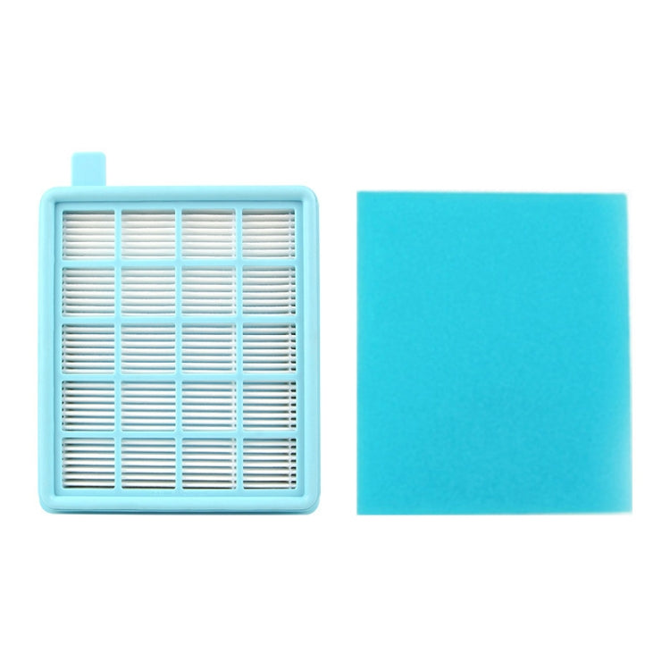 Vacuum Cleaner Accessories For Philips FC8471 / FC8630 / FC9322, Filterx1+Filter Cottonx3+Air Filter Cottonx1, Filterx1+Filter Cottonx3, Filterx2+Filter Cottonx6+Air Filter Cottonx4 – Durable Build, Easy to Use Filterx1+Filter Cottonx3