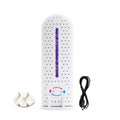Mini Electric Dehumidifier For Home Closet Shoe Closet With Base, Electric Dehumidifier Electric Dehumidifier