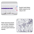 Mini Electric Dehumidifier For Home Closet Shoe Closet With Base, Electric Dehumidifier
