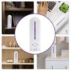 Mini Electric Dehumidifier For Home Closet Shoe Closet With Base, Electric Dehumidifier