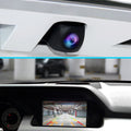 A17S AHD HD Night Vision Car CVBS Conversion After Viewing Camera, A17S A17S