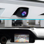 A17S AHD HD Night Vision Car CVBS Conversion After Viewing Camera, A17S A17S
