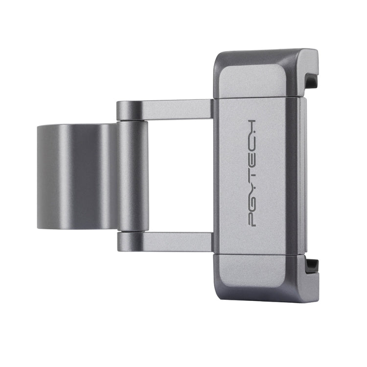 PGYTECH P-18C-029 Mobile Phone Mounting Bracket For DJI OSMO Pocket / Pocket 2 Default Title