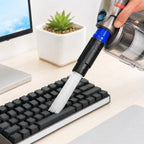 Dirt Straw Dirt Remover Suction Brush For Dyson V7 V8 V0 V10 Default Title
