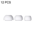 Case – Silicone (AirPods) White