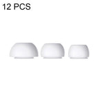 Case – Silicone (AirPods) White