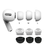 Case – Silicone (AirPods)