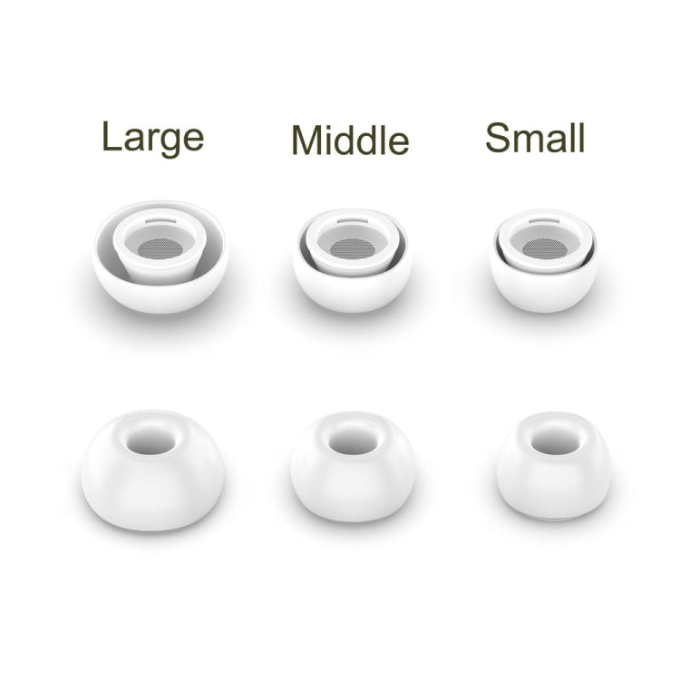 Case – Silicone (AirPods)