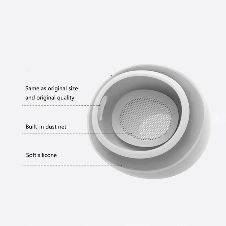 Case – Silicone (AirPods)