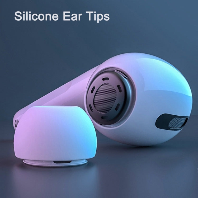 Case – Silicone (AirPods)