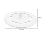 Mop Bracket Robot Sweeper Accessories for ECOVACS X1 / T10
