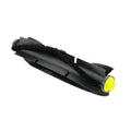 For 360 X100/X100 MAX Robot Vacuum Accessories, Main Brush, 2pcs Filter, 1pair Side Brush, Main Brush +2 Filters+2 Side Brushes Main Brush