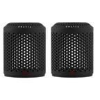 2 PCS Outer Cover Dust Filter for Dyson Hair Dryer HD01/HD03/HD08, Outer Filter Cover Grey, Outer Filter Cover Silver, Outer Filter Cover Rose Red, Outer Filter Cover Black, Outer Filter Cover Gray, Outer Filter Cover Red Outer Filter Cover Black Black