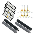 For iRobot Roomba 800/860/870/880/960 Sweeping Robot Accessories, Style: Set 1, Set 2, Set 4 Set 2