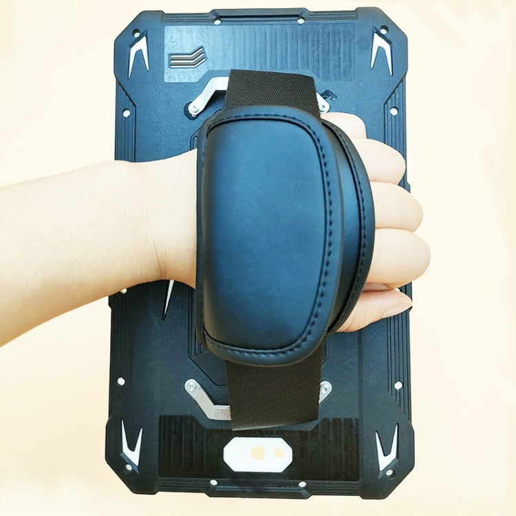 2PCS XJ00008 DSLR Camera Wrist Strap Digital Photography Tablet Hand Strap, Hand Strap
