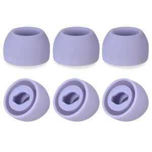 Small Purple