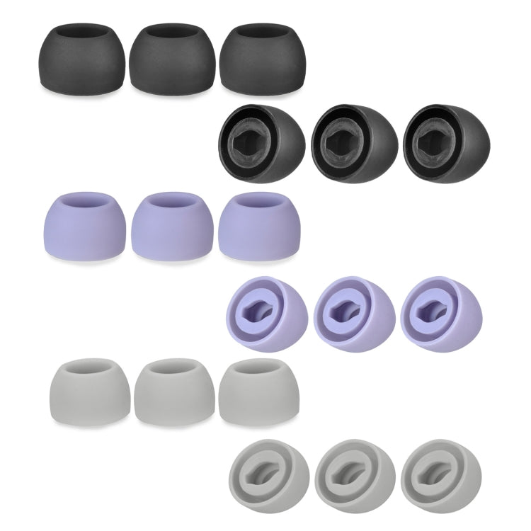 Earphone Tips – Silicone (TWS Samsung Galaxy Buds Pro)