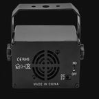T10 Voice-Controlled Mini Stage Laser Light Atmosphere Light With Remote Control – Durable Build, Easy to Use