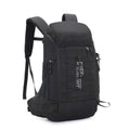 Free Knight FK0398 40L Outdoor Hiking Waterproof Backpack with Rain Cover, Black, Light Gray, Deep Green, Light Green, Orange, Blue Black