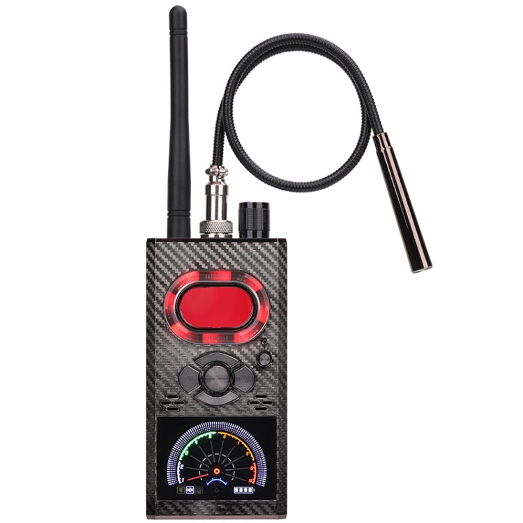 K99 Anti-eavesdropping Anti-candid Camera Detector Signal Camera Car Scanning Detector, K99 K99